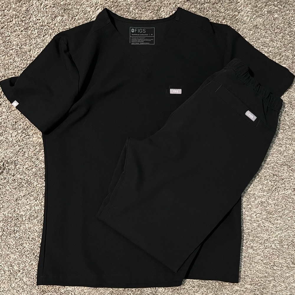 FIGS Scrubs